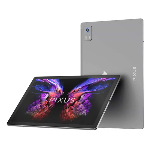 Фото - Планшет Pixus Wing 10.36'' 8/128GB LTE Silver