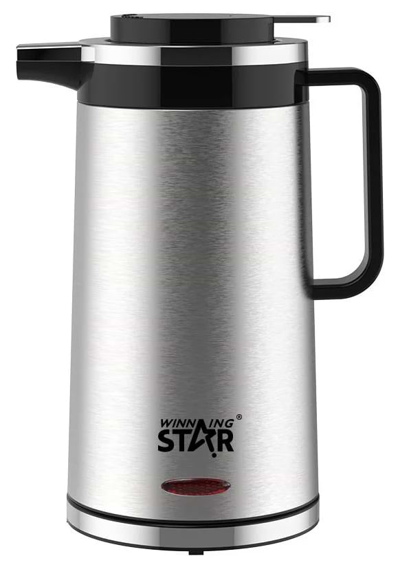 Фото - Электрический чайник WinningStar WNNGS-ST-6046-SL