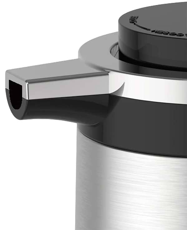 Фото - Электрический чайник WinningStar WNNGS-ST-6046-SL