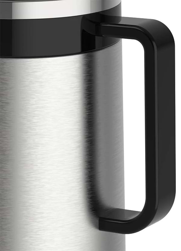 Фото - Электрический чайник WinningStar WNNGS-ST-6046-SL