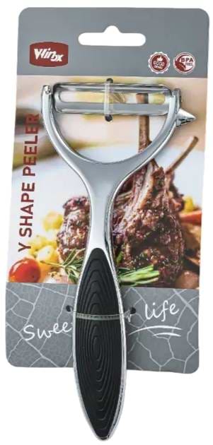 Овочечистка Winox 15 см S-Z90711 (90711) - Фото 1