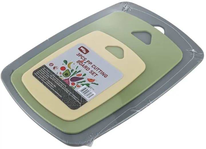 Фото - Набор разделочных досок Winox 3 шт. S-Z119216-Т3 (119216-2-Т3)