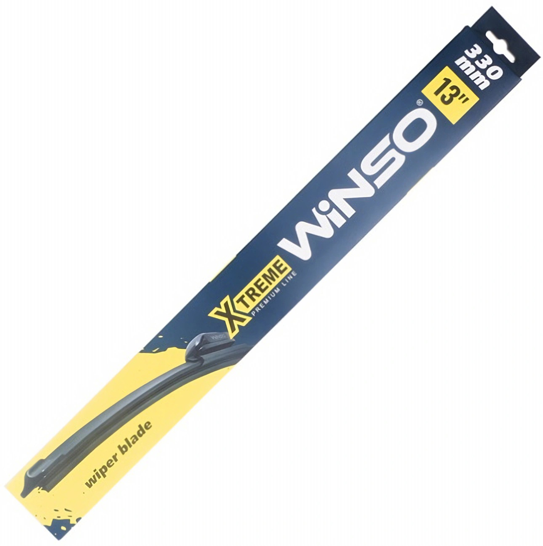 Щітка склоочисника Winso X Treme 13/330мм (113330)