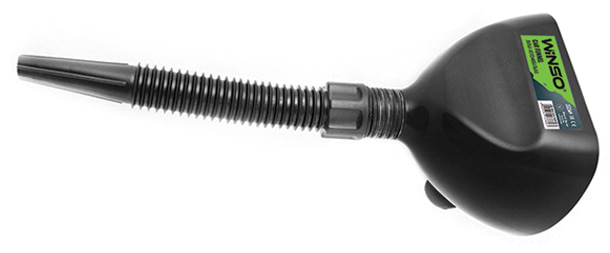 Лейка автомобильная Winso 137600