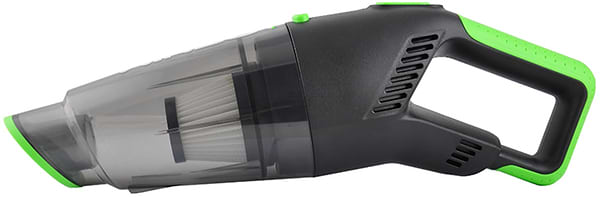 Фото - Пылесос ручной для автомобиля Winso 250100