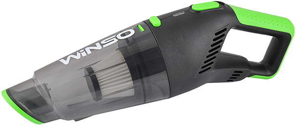 Фото - Пылесос ручной для автомобиля Winso 250100