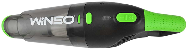 Фото - Пылесос ручной для автомобиля Winso 250100