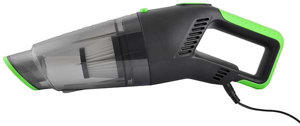 Фото - Пылесос ручной для автомобиля Winso 250100