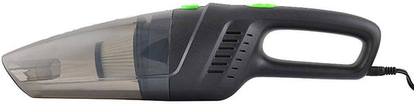 Фото - Пылесос ручной для автомобиля Winso 250200