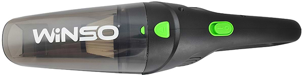 Фото - Пылесос ручной для автомобиля Winso 250200