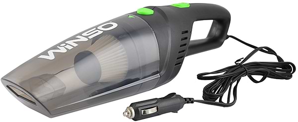 Фото - Пылесос ручной для автомобиля Winso 250200