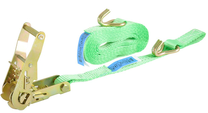 Стяжной ремень Winso  25 мм (141150)