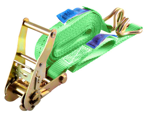 Стяжной ремень Winso  25 мм (141400)