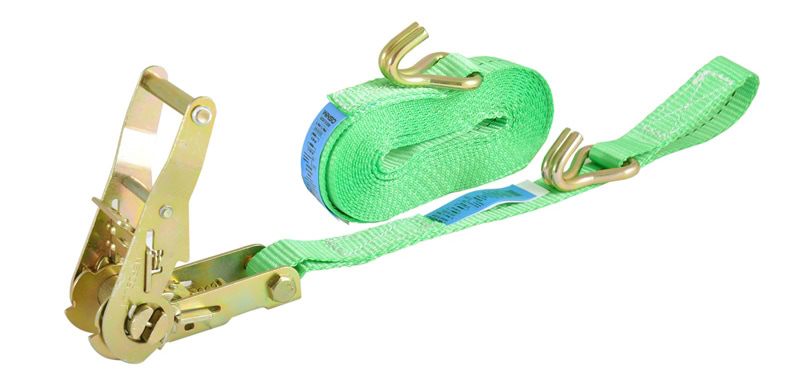 Стяжной ремень Winso  25 мм (141600)