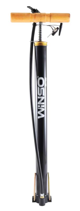 Насос ручной Winso 38х500 мм (120100)