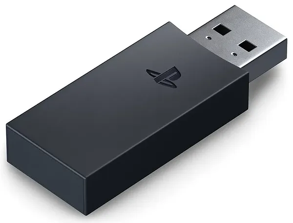 Фото - Гарнитура для консоли PlayStation Pulse 3D Wireless Headset