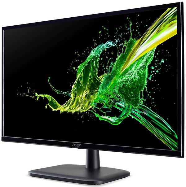 Фото - Монітор Acer EK220QE3BI (UM.WE0EE.303)