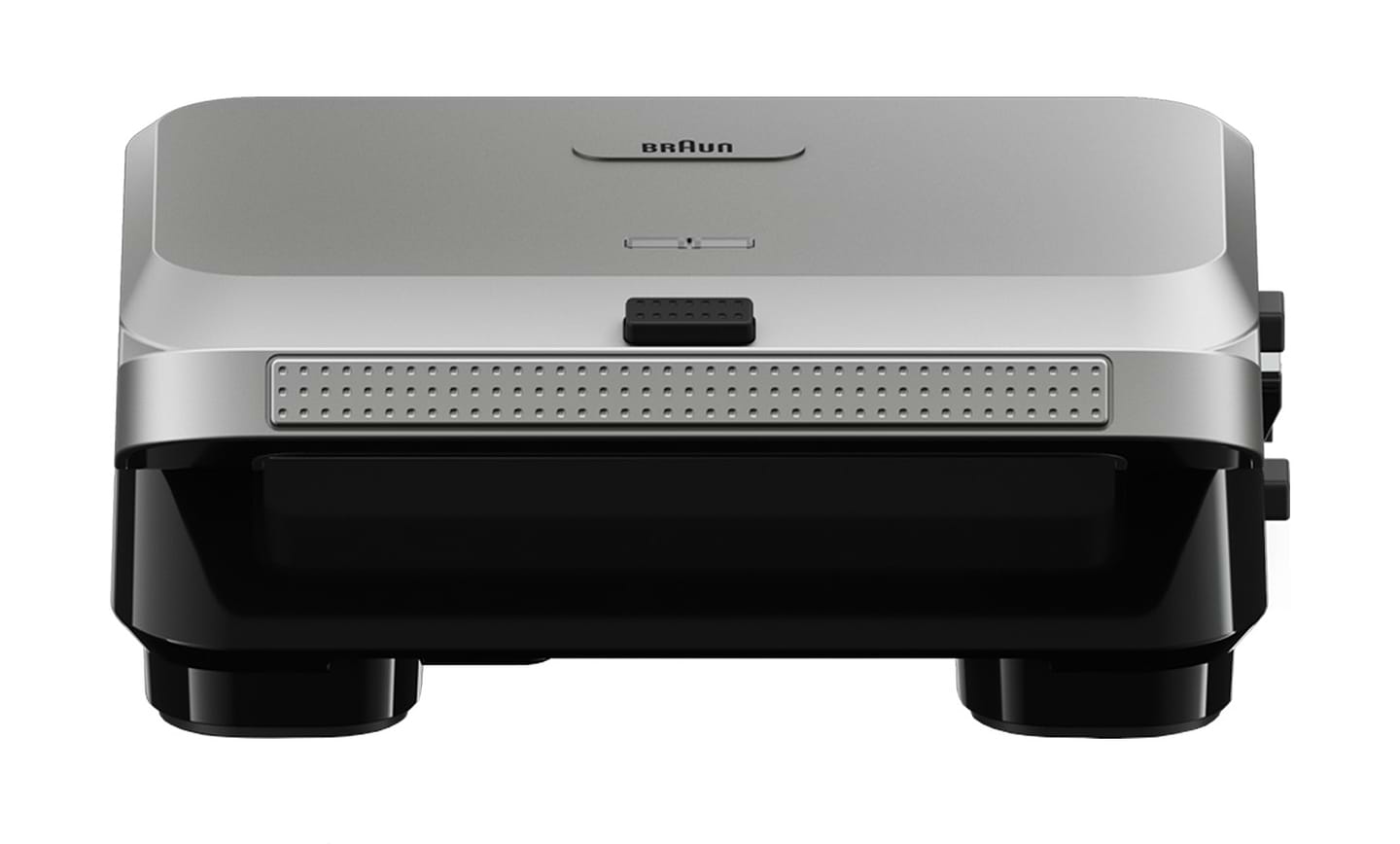 Уцінка - Бутербродниця Braun SM5005