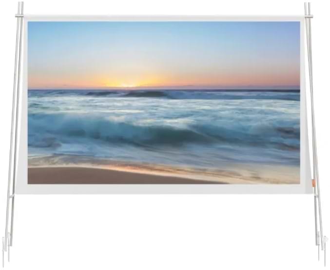 Купити Екран XGiMi P168S - Фото 1 Екран XGiMi P168S - Фото 1