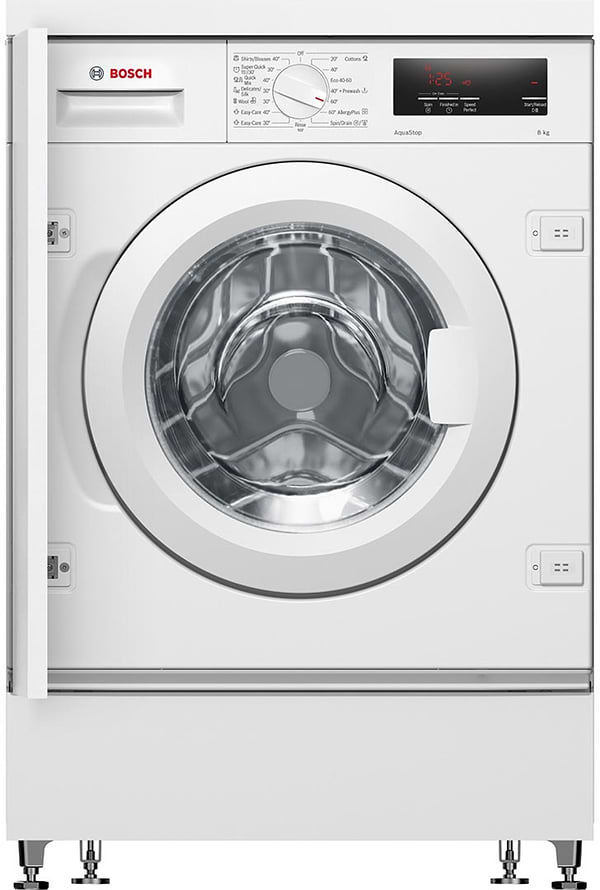 Фото - Пральна машина вбудована Bosch WIW24342EU