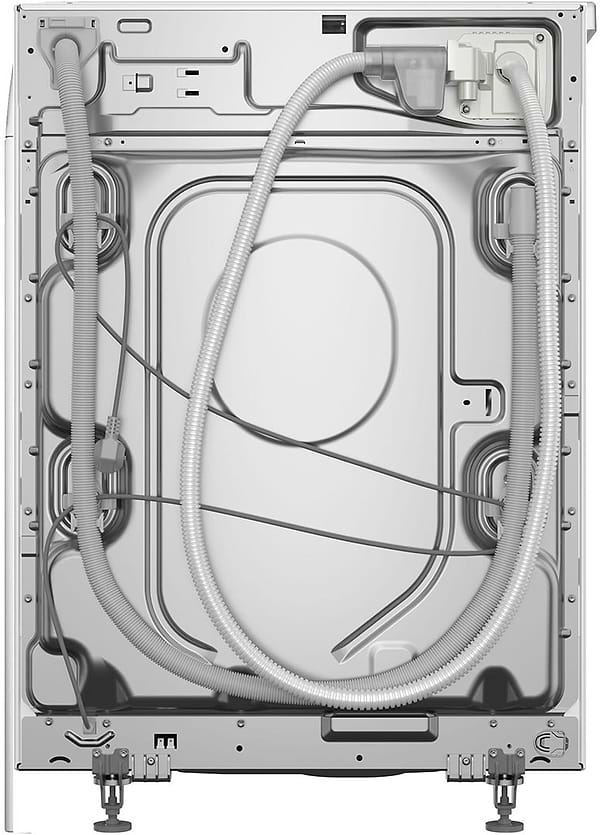 Фото - Пральна машина вбудована Bosch WIW24342EU