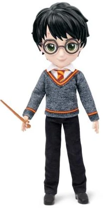 Кукла Wizarding World Гарри 20 см (SM22006/7671)