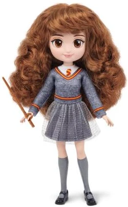 Кукла Wizarding World Гермиона 20 см (SM22006/7664)