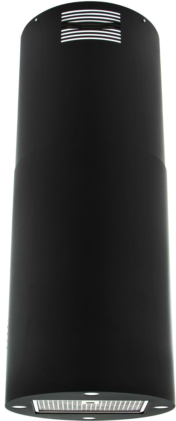 Фото - Вытяжка декоративная Akpo WK-10 Isla Balmera 1200 Black