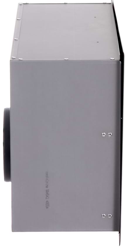 Фото - Вытяжка встраиваемая Akpo WK-12 Micra 700 Black 60