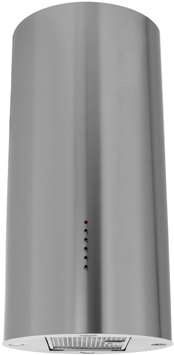 Витяжка декоративна Akpo WK-4 Balmera WL 850 Inox - Фото 1