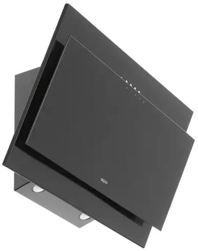 Фото - Витяжка декоративна Akpo WK-4 Juno 700 Black 60