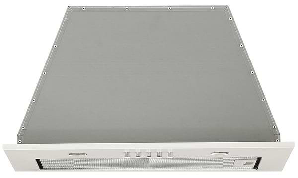 Фото - Витяжка вбудована Akpo WK-7 Micra 850 White 60