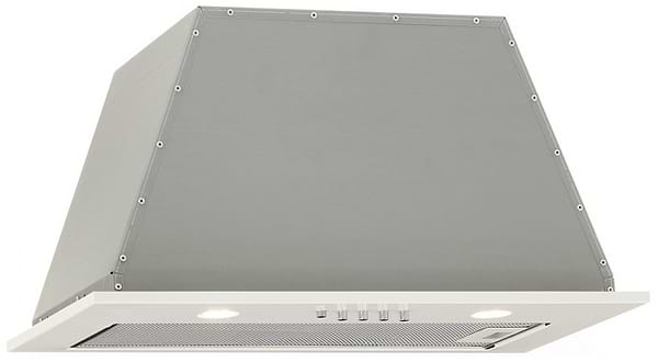Фото - Витяжка вбудована Akpo WK-7 Micra 850 White 60