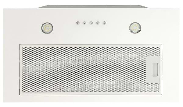 Фото - Витяжка вбудована Akpo WK-7 Micra 850 White 60
