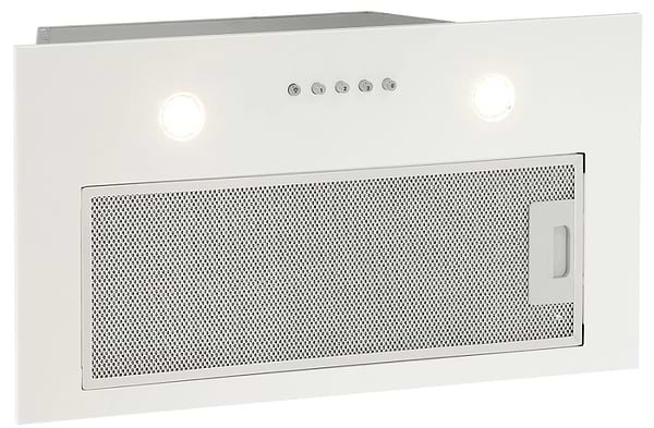 Фото - Витяжка вбудована Akpo WK-7 Micra 850 White 60