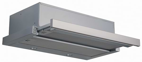 Фото - Витяжка вбудована Akpo WK-7 Light Eco RK 700 Inox 60