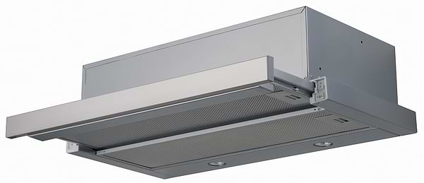 Фото - Витяжка вбудована Akpo WK-7 Light Eco RK 700 Inox 60