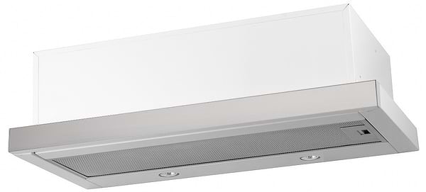 Фото - Витяжка вбудована Akpo WK-7 Light Eco RK 700 White 60