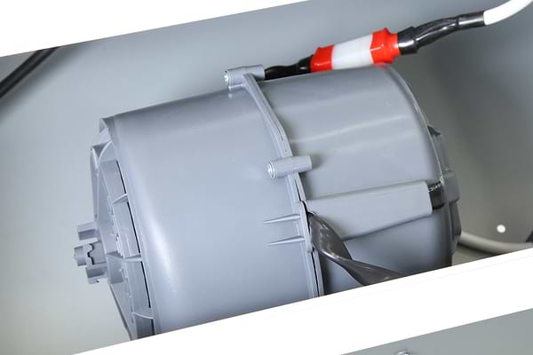 Фото - Витяжка вбудована Akpo WK-7 Micra 700 Inox 60