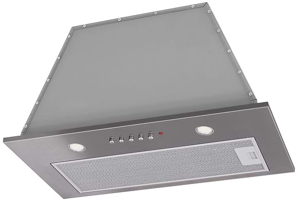 Фото - Витяжка вбудована Akpo WK-7 Micra 850 Inox 60