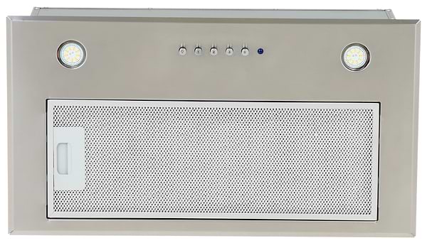 Фото - Витяжка вбудована Akpo WK-7 Micra 700 Inox 60