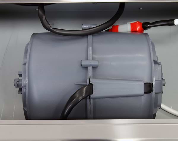 Фото - Витяжка вбудована Akpo WK-7 Micra 700 Inox 60