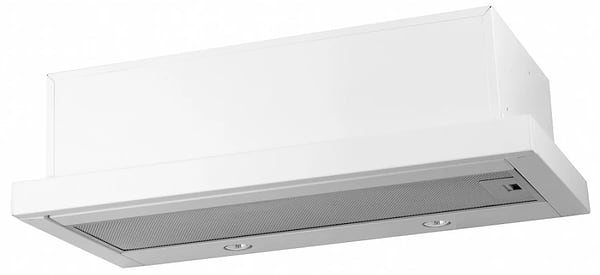 Фото - Вытяжка встраиваемая Akpo WK-7 Light Eco RK 1200 White 60
