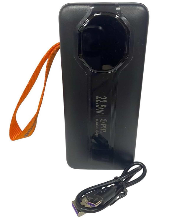 Фото - Батарея мобильная XOKO 30000 mAh 22,5W (WK CK-018)