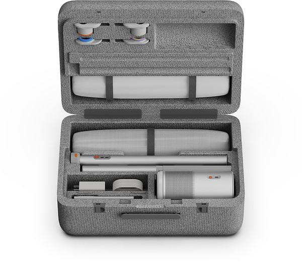 Фото - Проектор XGiMi MoGo 4 Laser Outdoor Collection (WK03K-1)