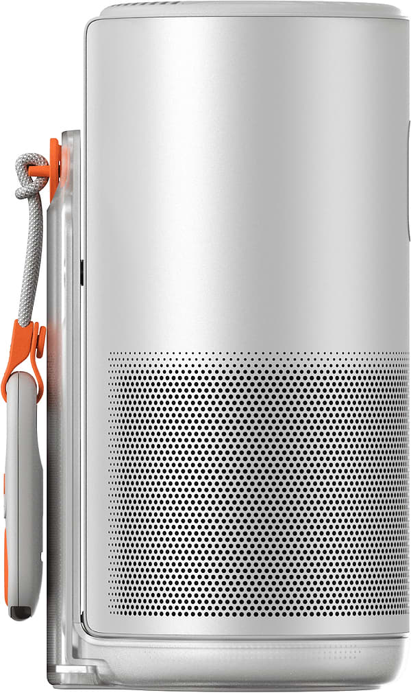 Фото - Проектор XGiMi MoGo 4 Laser Outdoor Collection (WK03K-1)