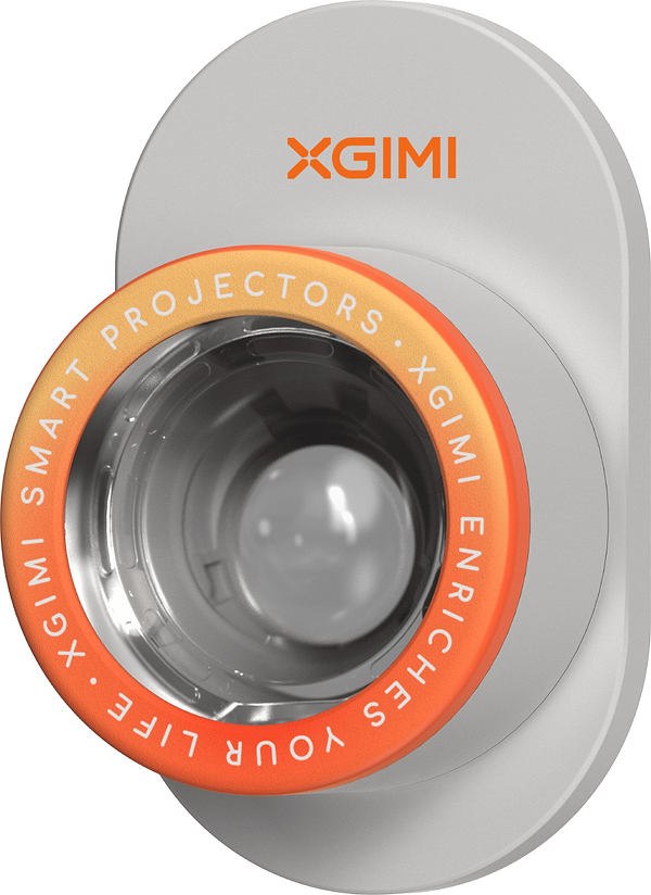 Фото - Проектор XGiMi MoGo 4 Laser Outdoor Collection (WK03K-1)