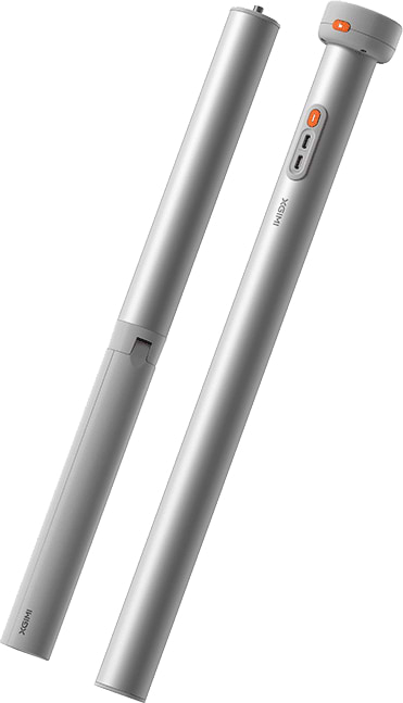 Фото - Проектор XGiMi MoGo 4 Laser Outdoor Collection (WK03K-1)