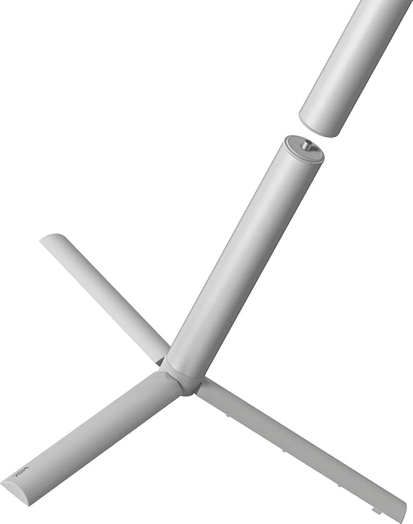 Фото - Проектор XGiMi MoGo 4 Laser Outdoor Collection (WK03K-1)