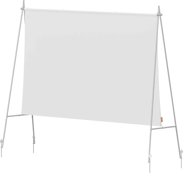 Фото - Проектор XGiMi MoGo 4 Laser Outdoor Collection (WK03K-1)